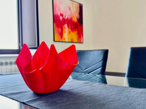 Li Ri Apartment Style